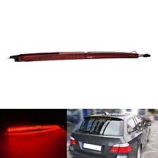Produktbild - DRITTE Bremsleuchte Bremslicht Rot Lampe für BMW E61 Touring LCI 520d 525d 535d