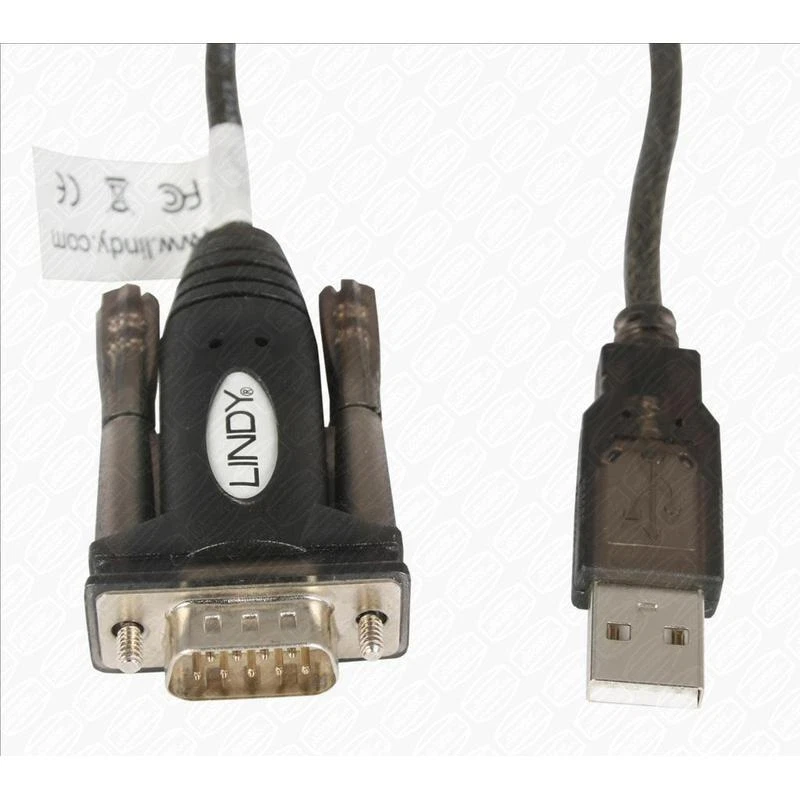 Baader USB/RS 232 Konverter mit Kabel - Bild 1 von 1