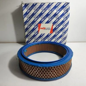 Filtro De Aire FIAT 124 - 131 - 132 - ARGENTA - RITMO ORIGINAL 4371574 - Imagen 1 de 4