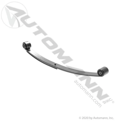 Freightliner de resorte parabólico de 1-1/2 hojas Foto 1 de 2