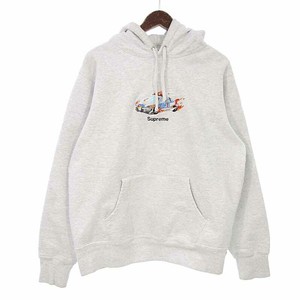 zip up supreme moletom com capuz
