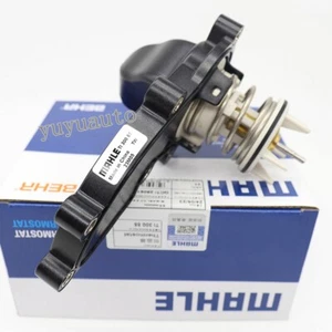 for VW Touareg Audi A5 Q5 Q7 A8 3.0 06E121111AL 06E121111AD OEM MAHLE Thermostat - Picture 1 of 5