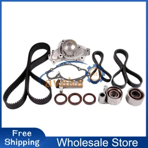 OE#  Complete Timing Belt Kit For Toyota / Lexus Camry ES300 RX300 1MZFE 3.0L - Bild 1 von 2