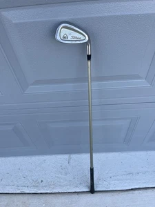 Titleist DCI Gold Oversize 8 Iron Graphite Shaft L Flex - Picture 1 of 6