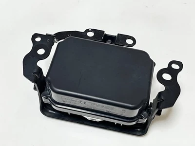 88210-47090 Toyota Prius RAV4 Adaptive Cruise Distance Sensor Radar OEM - Image 1 of 4