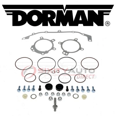 Dorman Variable Timing Solenoid Gasket Kit for 2001-2006 BMW X5 3.0L L6 cd Foto 1 de 4