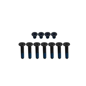 Vis de coque de cache de base inférieure pour ASUS Vivobook Pro 16X N7600ZE X7600 X7600PC - Photo 1/3