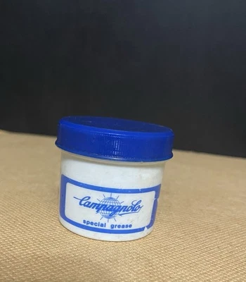 Винтажная специальная смазка Campagnolo  - Изображение 1 из 4