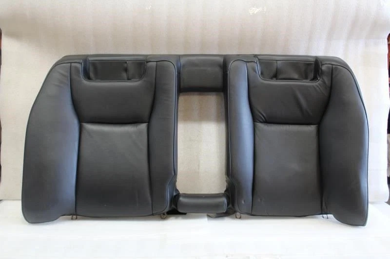 2000 2001 2002 2003 2004 ACURA RL REAR SEAT BACK REST BLACK — 第 1/4 张图片