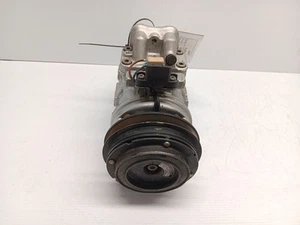 86-89 Mercedes 107 560SL AC Compressor Air Condition Pump 1161310001 - Picture 1 of 10