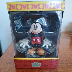 Disney Tradition Mickey Mouse Marionettes - Picture 1 of 7