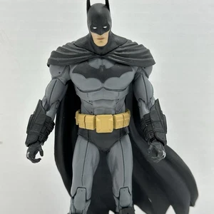 McFarlane Toys DC Multiverse Arkham City Batman 7" Build A Figure Solomon Grundy - Bild 1 von 5