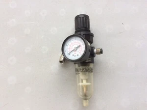 NORGREN Air Regulator Max In 150 PSIG Max Out 100 PSIG - Picture 1 of 5