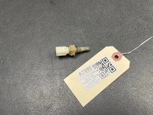 Engine Coolant Temperature Sensor 2018 Acura MDX 37870-RTA-005 2014 2015-2020 - Picture 1 of 8