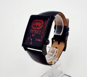 RARE,UNIQUE Men's OVERSIZED Watch UNLTD by MARC ECKO 00-829-1972 - Picture 1 of 19