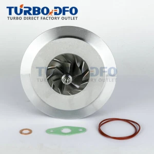 Turbocharger core 715910-5002S 6120960599 for Mercedes ML 270 CDI W163 120Kw - Picture 1 of 12