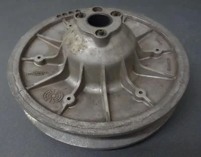 Conjunto de embrague accionado secundario Ski-Doo 417010200 417126333 2000 Mxz 500 700 Foto 1 de 2