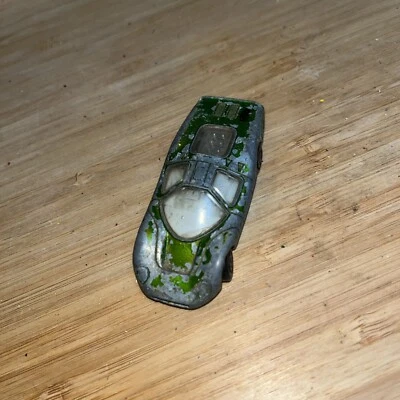 USED Matchbox Series N°45 Ford Group 6 Superfast Lesney 1969  #110 - Image 1 of 4