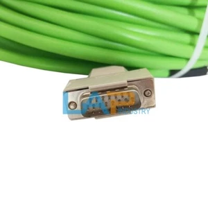 1Pcs New Fit For Encoder signal line 663508-03/05/08/10/15/20/25/30 3-30M - Picture 1 of 4
