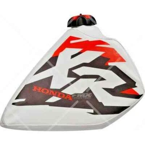 FMX Tank Cover for HONDA XR600R XR600 1997 HONDA XR600 XR600R Worldwide Shipping - Picture 1 of 1