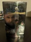 First Knight Vhs 1995 Sean Connery Richard Gere Buy 2 Get 1 Free