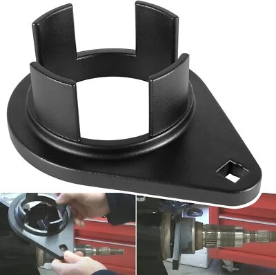 EM-AUTO Werkzeug 91-8053741 für Lagergehäuse-Befestigungsmuttern de Mercruiser Bravo III