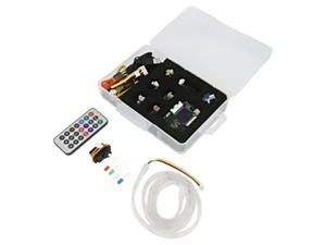 KIT DE INICIO XIAO Kits Entretw.: XIAO Starter Kit XIAO SEEED STUDIO - Imagen 1 de 1