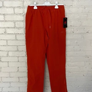 NWT Mens New Balance All Motion Fleece Lined Joggers - Size S - Picture 1 of 3
