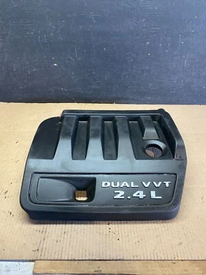 2012 to 2014 Chrysler 200 Engine Cover Top Lid Cover i3361  DG1 - Image 1 of 4