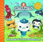 Octonauts: Big Book of Ocean Adventures Book The Fast Free Shipping