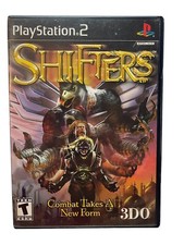 .PS2.' | '.Shifters.