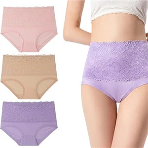 Evella Leak Proof Panties, Evella Leakproof Underwear Comfortable for Women - Picture 1 of 14