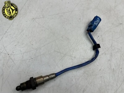 2013-2021 JAGUAR XF XJ F-TYPE RWD 3.0L 5.0L  O2 OXYGEN SENSOR OEM DX23-9G444-FA - Image 1 of 4