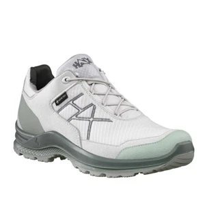 HAIX BLACK EAGLE Adventure 3.0 GTX Ws low snow-sage wasserdicht atmungsaktiv - Picture 1 of 14