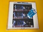 Mike Johnson More Than Just An Act 1977 New Pax Records Lp Vinyl Ccm