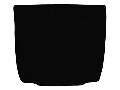 Neuf tapis de coffre NOIR pour Audi TT I 1998-2006 - Photo 1/4