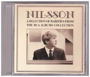 Harry Nilsson seltene Promo CD Auswahl an Raritäten aus der RCA Alben Sammlung - Bild 1 von 2