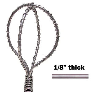 Parawire Armature Wire 1/8" - Picture 1 of 1
