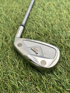 Yonex V-Mass 400 #3 Iron / Stiff Flex Yonex Ultimum Ti 70 Graphite Shaft - Picture 1 of 13