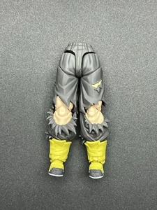 Tonsen Arttoys Trunks Warped Vengeance Unbound Wrath B Futter Beine Schritt - Bild 1 von 6