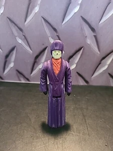 Vintage 1984 Star Wars Imperial Dignitary Last 17 Figure *A* - Picture 1 of 2