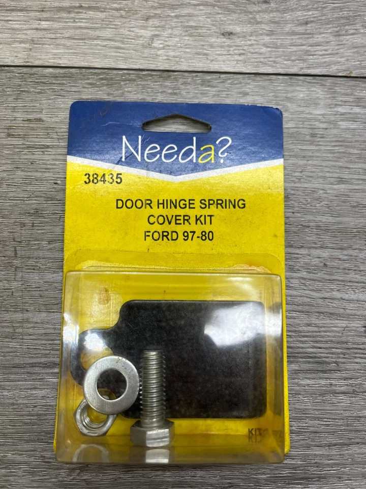 Kit de resorte de bisagra de puerta Dorman 38435 para modelos Ford Mercury Foto 1 de 1