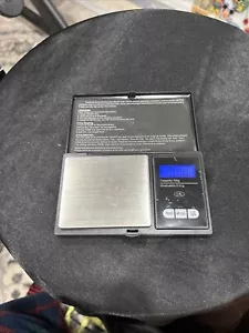 Bilancia tascabile digitale Smart Weigh - Ottime condizioni - Foto 1 di 3