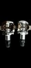 Shimano Pd M505 Spd Mtb Pedals Nice Used