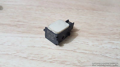 2004-2009 Mazda 3 mazda3  front impact crash sensor 3M5T-14B006-AD oem c58 - Image 1 of 3