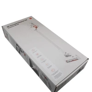 Xiaomi G9 Aspirapolvere Portatile a Batteria Bianco Bianco, 1500 W, 0.6 Litri, 44 Decibel - Foto 1 di 11