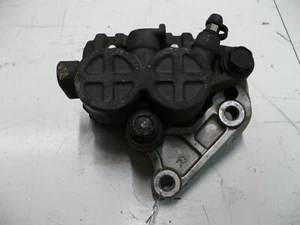 HONDA 84-85 1984 1985 VF500F VF 500 F INTERCEPTOR FRONT RIGHT BRAKE CALIPER OEM - Picture 1 of 10