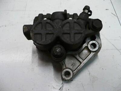 HONDA 84-85 1984 1985 VF500F VF 500 F INTERCEPTOR FRONT RIGHT BRAKE CALIPER OEM - Image 1 of 4