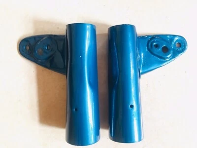 FARO DERECHO/IZQUIERDO HONDA BENLY CD125/CD185/CD 200/MONTAJE INDICADOR USO JAPÓN Foto 1 de 4