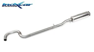 Tubo centrale Silenziato LEON Type KL e-Hybrid 1.4 TSI 204cv 2020 SOLO MULTILINK - Foto 1 di 2